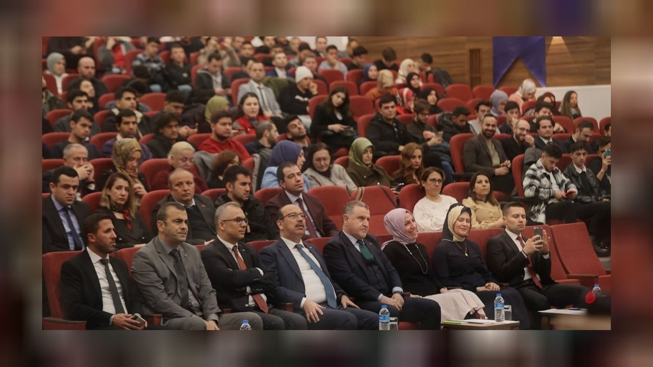 Gençlik ve Spor Bakanlığının "KYGM Tematik Kış Kampları" sona erdi