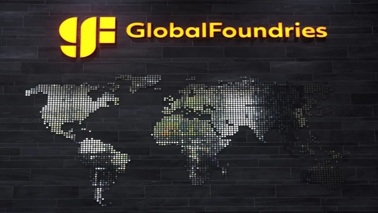 GlobalFoundries, yapay zekâ ve diğer alanlar için 1.5 milyar dolarlık fon topladı!