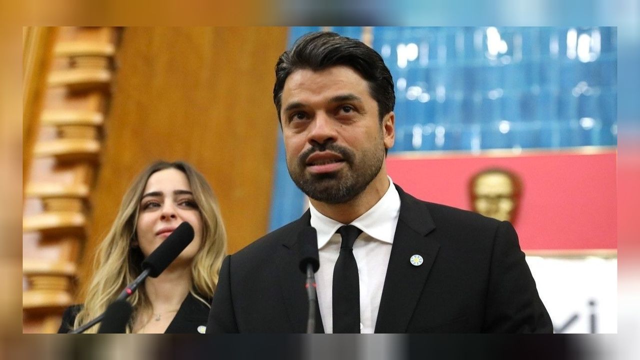 Gökhan Zan tepki gösterdi: Bizi 3 gün ölüme terk ettiniz, sizi burada istemiyoruz!