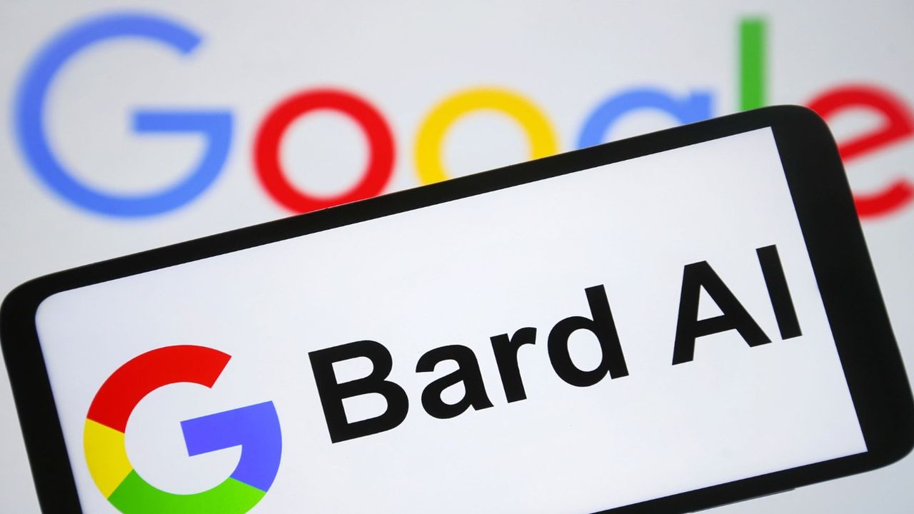 Google Bard’dan yeni bir yapay zekâ hamlesi! 