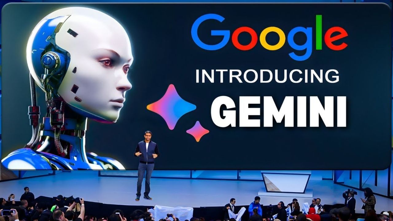 Google yapay zekâ konusunda ‘temizlik’ yaparak tüm ürünlerini Gemini olarak adlandırdı! 