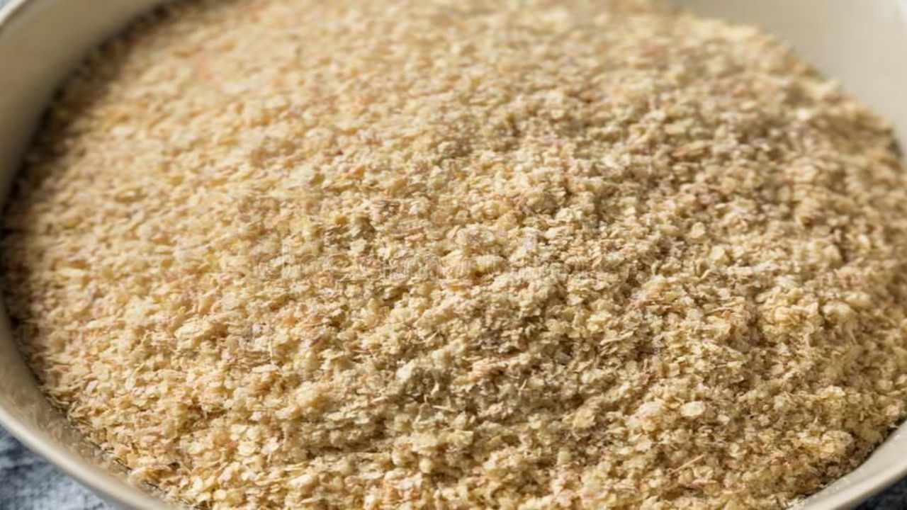 Hastalıkların kol gezdiği bu zamanda sağlıklı ve zinde kalmanın sırrı bulundu! İşte buğdayın incisi