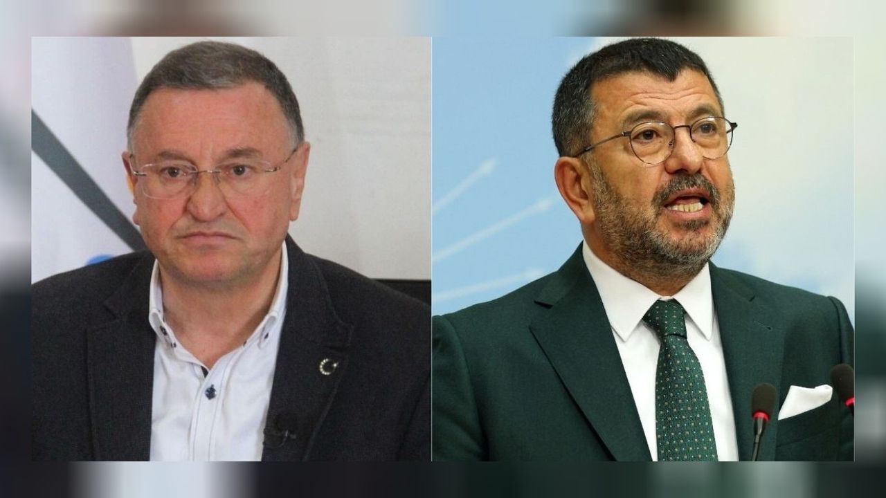 Hatay'ın protesto ettiği başkan adayı Lütfü Savaş hakkında kritik açıklama geldi! 