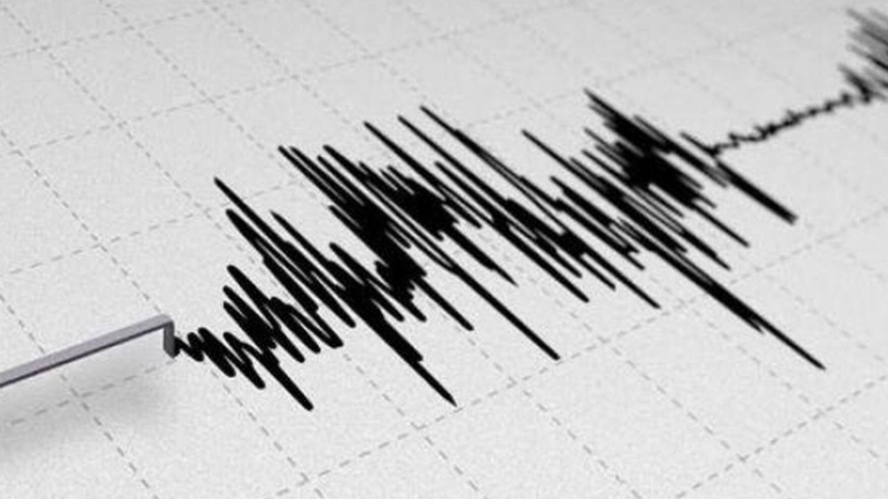 Hatay Yayladağı'nda ve Girit Adası'nda korkutan deprem! 
