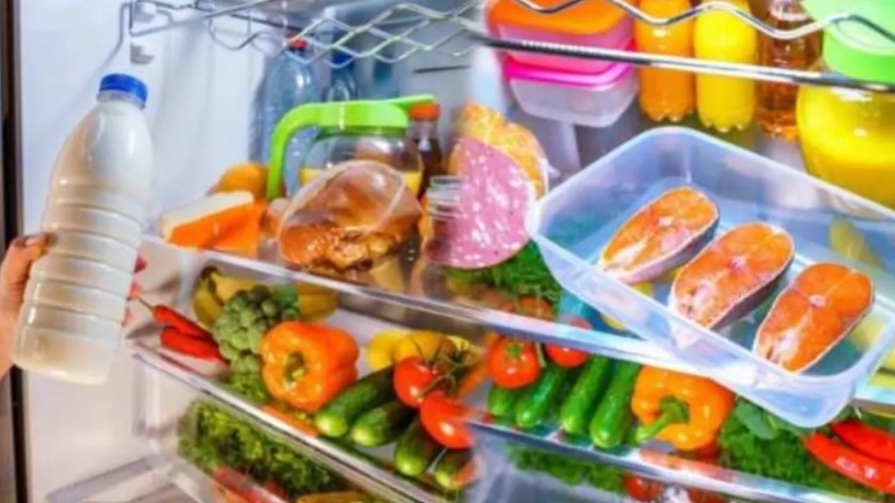 Her gıdayı sakın buzdolabında saklamayın! Buzdolabına koyulmaması gereken besinler!