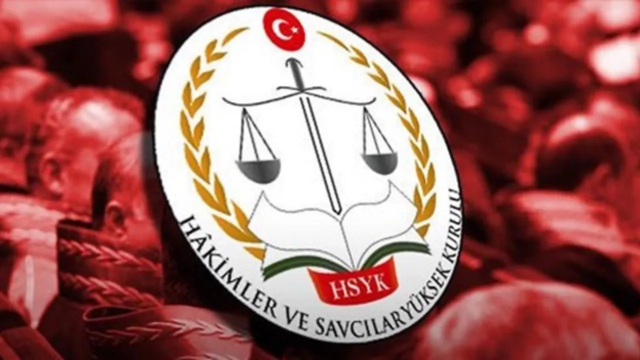HSK kararıyla göreve iade edilen 387 hakim ve savcı tekrardan incelemeye tabi tutulacak