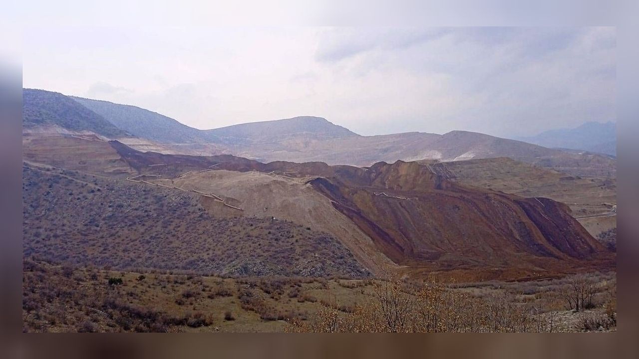 İçişleri Bakanı Yerlikaya açıkladı! 9 işçiye ulaşılamıyor 