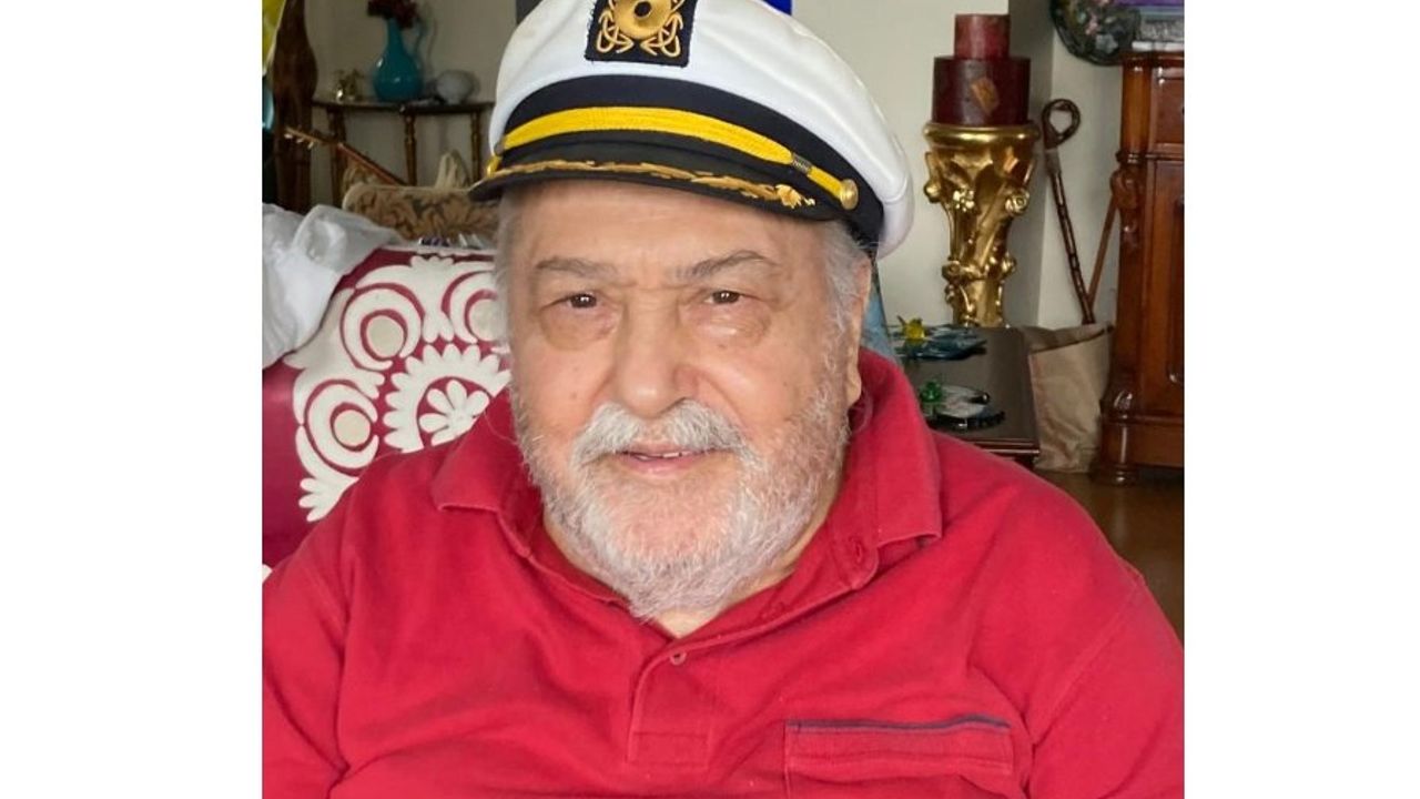 Sinemanın Usta Yapımcısı Üstün Karabol’u Kaybettik