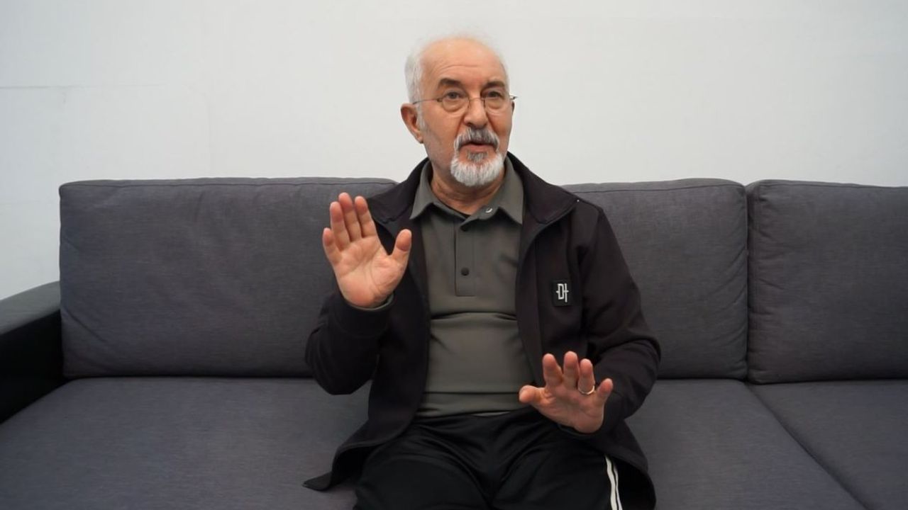 Ali Sürmeli dolandırıldı! Sürmeli’nin hesabından yapılan paylaşımların arkasında kim var?