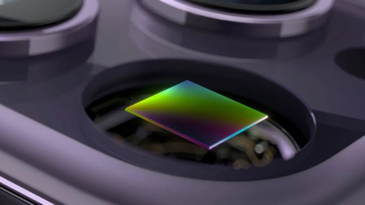 iPhone 16 Pro DSLR kameraların yerini alabilir!