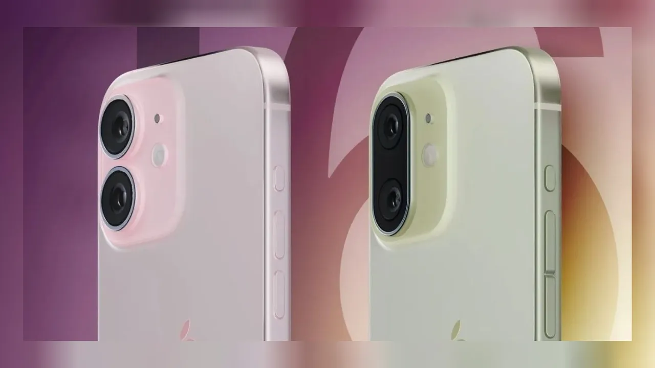 iPhone 16 ve iPhone 16 Pro'nun kamerasının tasarımındaki gizli detay ortaya çıktı! 