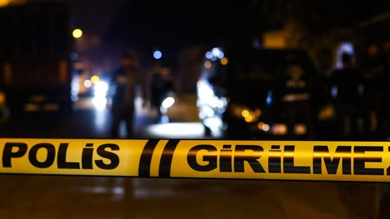 İş görüşmesinden dönen karısını bıçaklayarak öldüren koca tutuklandı! 