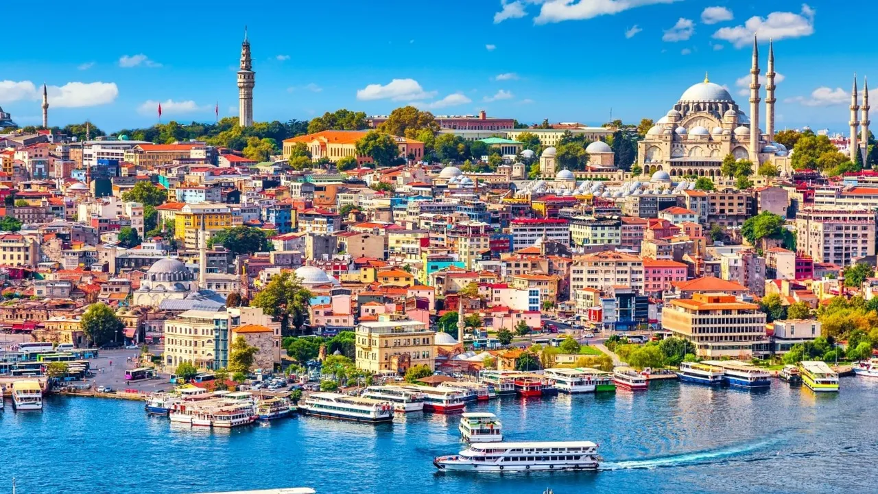 İstanbul'da en çok hangi memleketin vatandaşı var? 