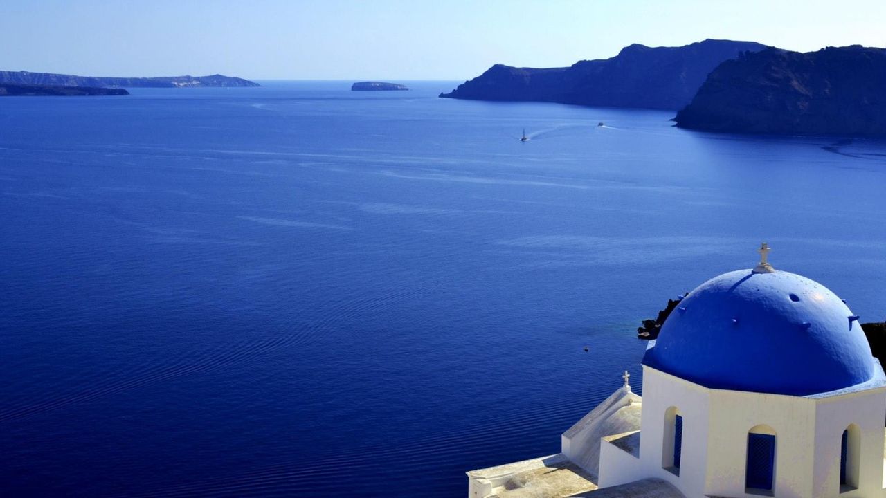 Kapıda vize ile Yunan Adaları'na gidiş-dönüş İDO bilet fiyatları belli oldu! 