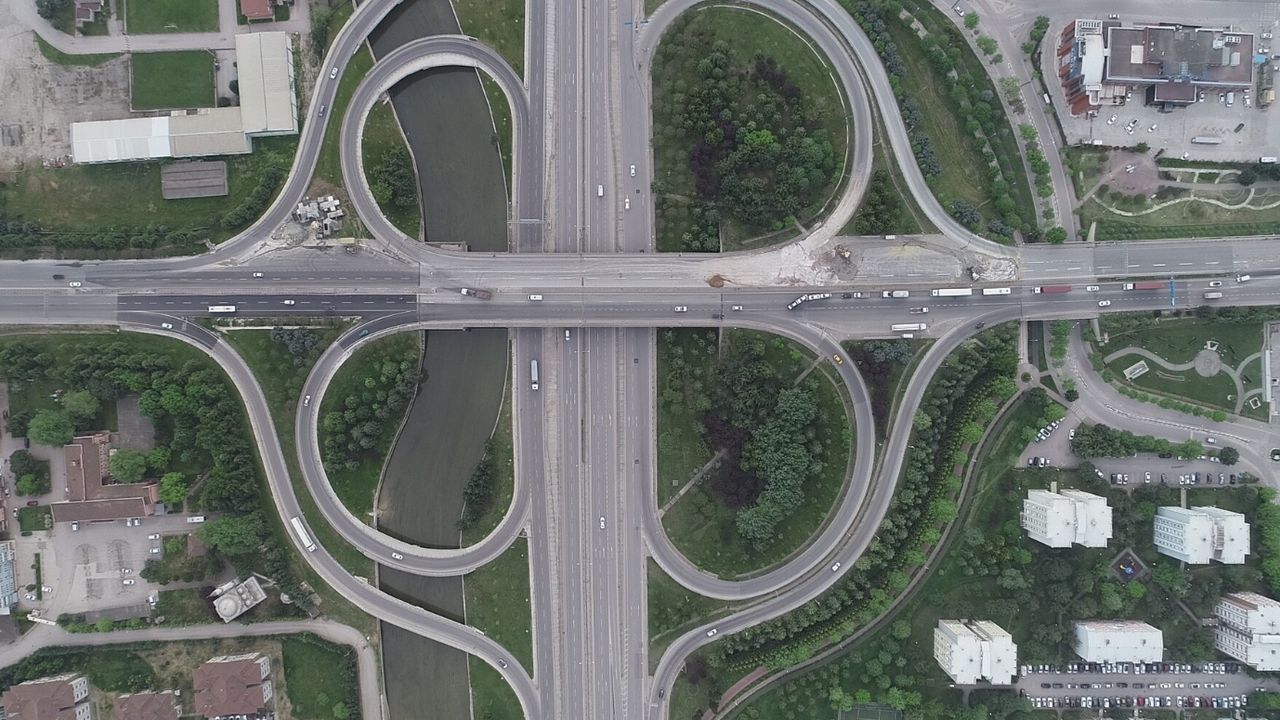 Karayollarında son durum ne? Hangi yollar açık? Hangi yollarda çalışma var? 
