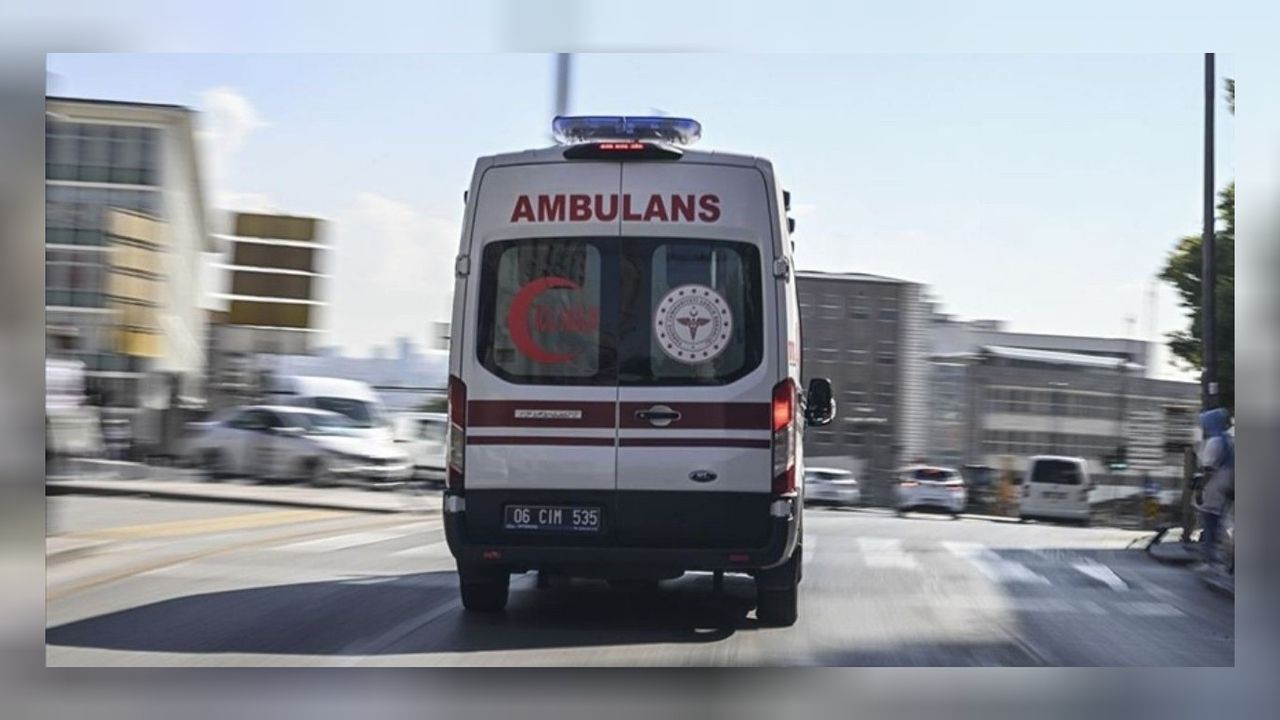 Kimliği bilinmeyen sürücünün çarptığı 3 yaşındaki çocuk hayatını kaybetti! 