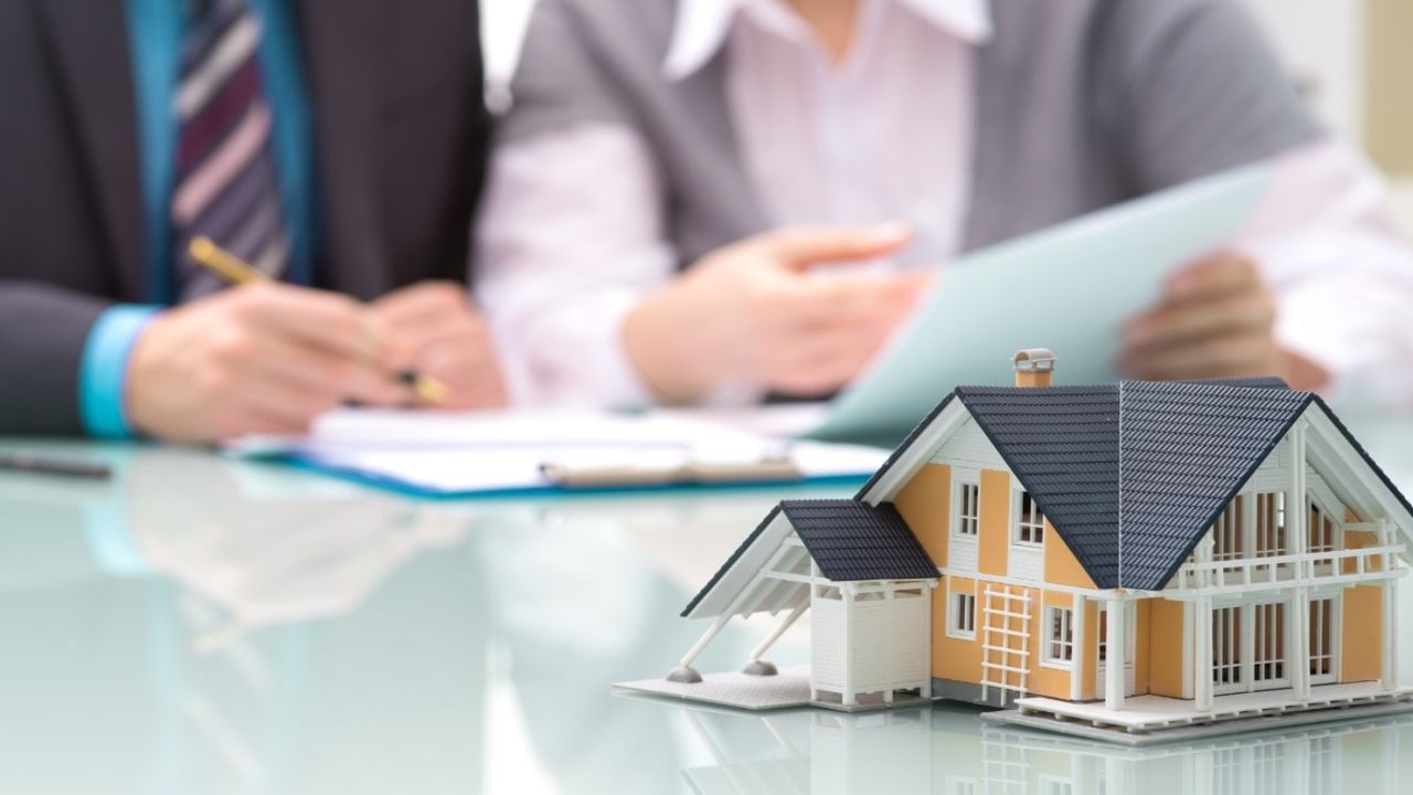 Kıyıda köşede 468 Bin TL’niz 3+1 daireniz hazır! Ankara’da bu fiyata daire satılıyor