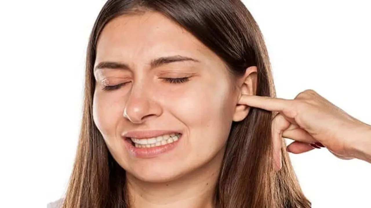 Kulak kaşınması basit bir rahatsızlık mı, yoksa daha fazlası mı? İşte kulak kaşıntısının nedenleri ve çözümleri