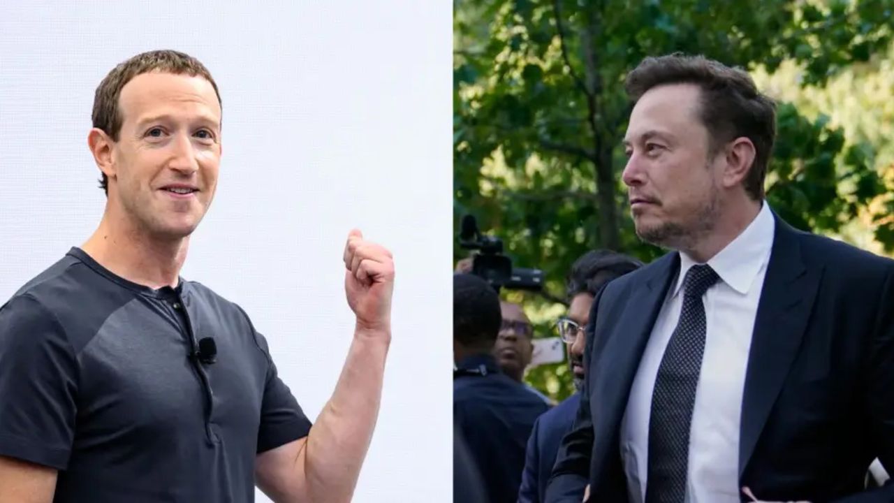 Mark Zuckerberg beyin çipi implantlarını denemekten çekindiğini itiraf etti!