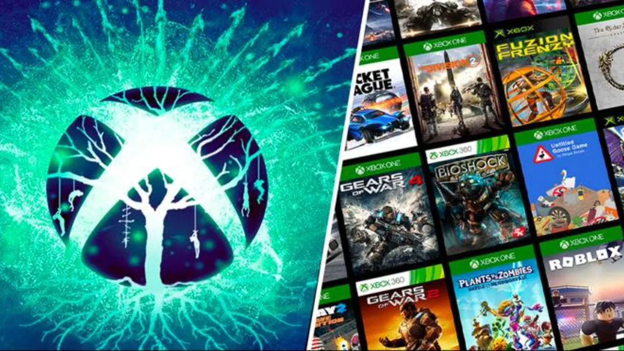 Microsoft önümüzdeki hafta hangi Xbox oyunlarının PS5 ve Switch'e geleceğini açıklayacak!