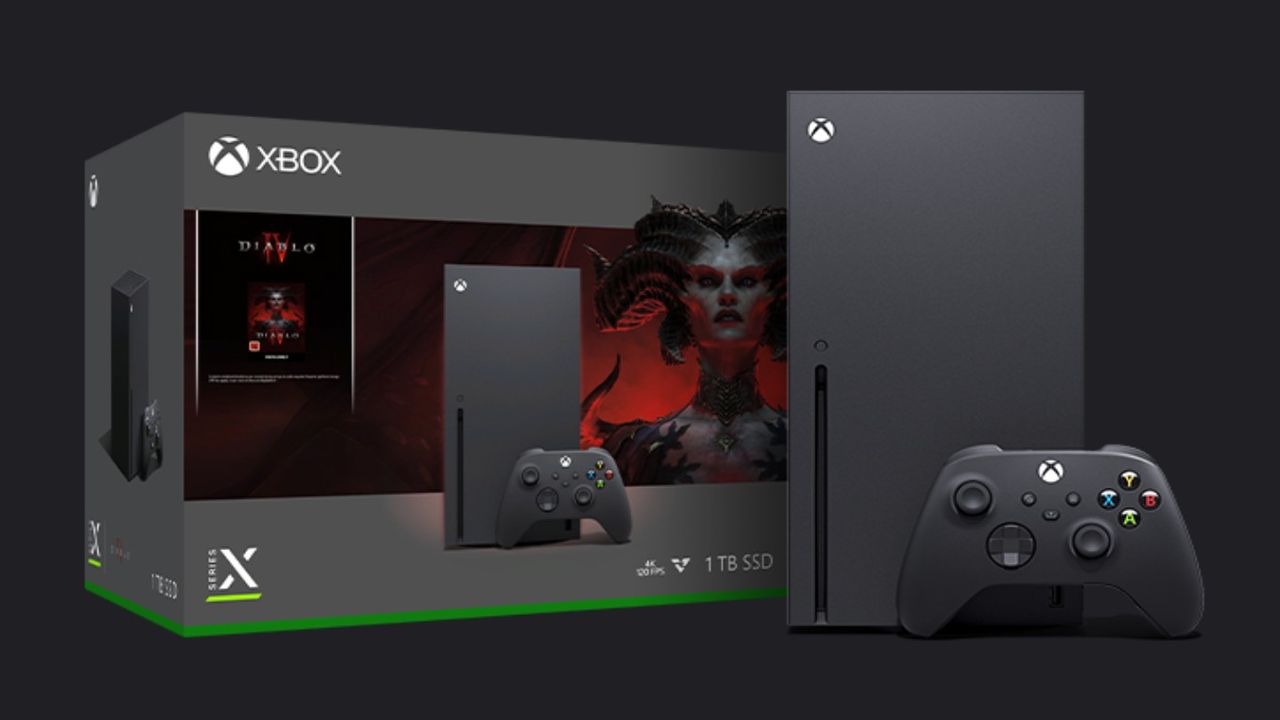 Microsoft’un Xbox'a özel dört oyunu PS5 ve Switch'e getireceği açıklandı!
