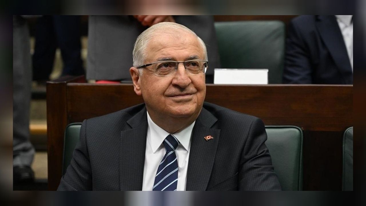 MSB duyurdu! Irak'ın kuzeyinde 4 PKK'lı terörist etkisiz hale getirildi