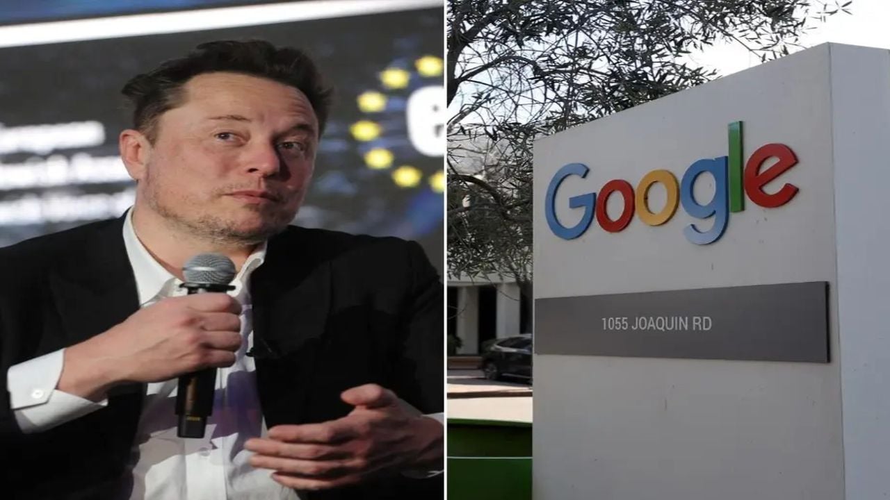 Musk, Google’ı yapay zekâ aracılığıyla ırkçılık yapmakla suçladı! 