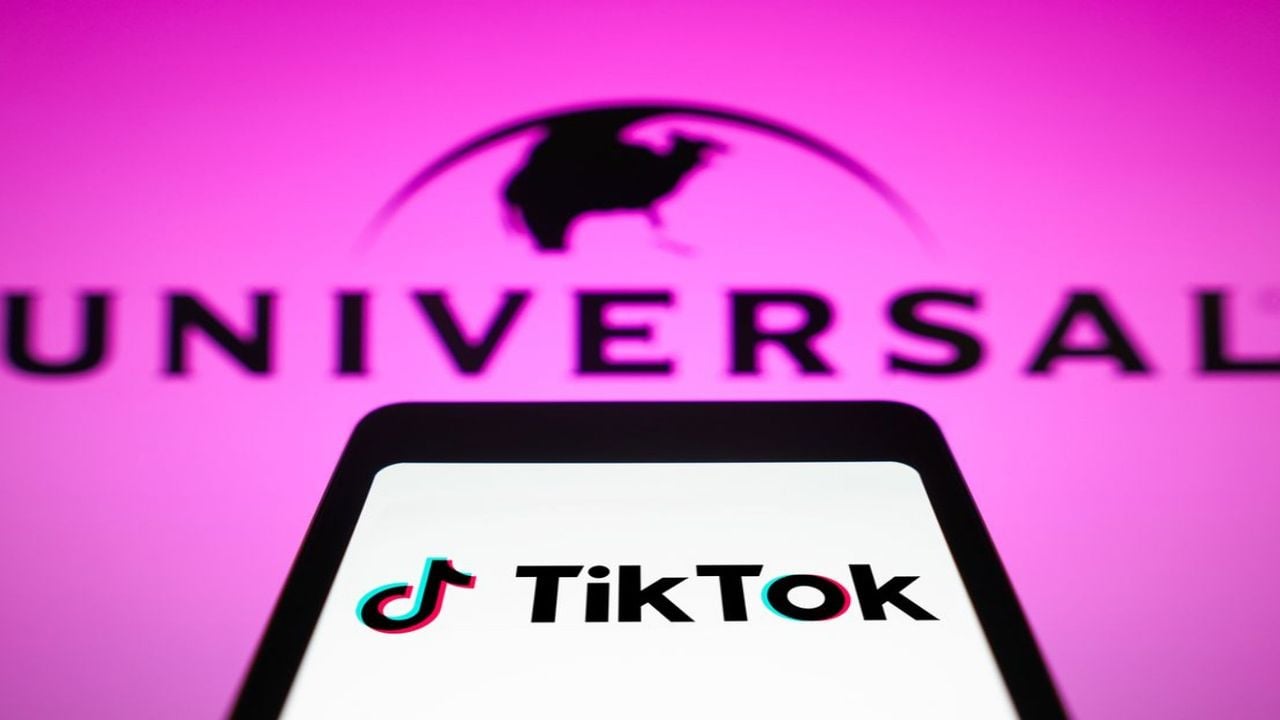 Müzik şirketleri TikTok ile Universal arasındaki kavga nedeniyle kampanyalarını Instagram’a kaydırıyor! 