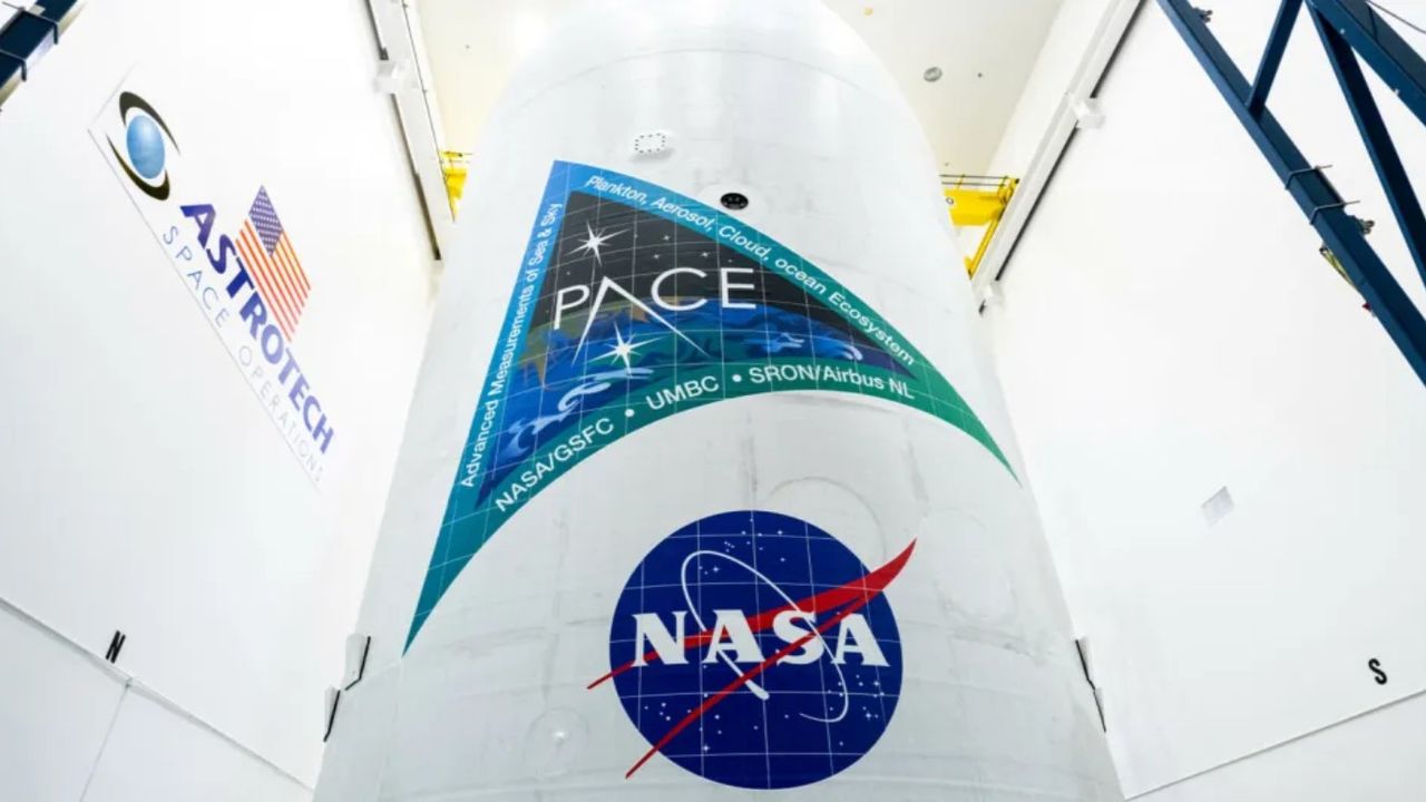 NASA bu yılın en önemli uzay görevlerinden birini yörüngeye fırlatmaya hazırlanıyor!
