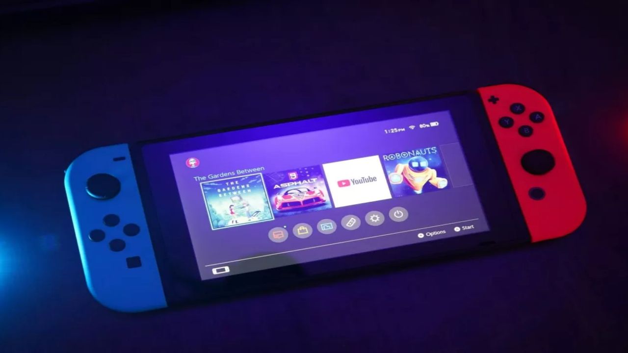 Nintendo Switch 2 çok konuşulacak bir özellikle geliyor! 