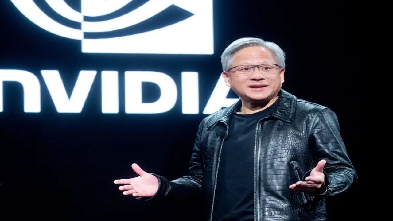Nvidia CEO'suna göre her ülke kendi yapay zekâ sistemlerine sahip olmak zorunda!