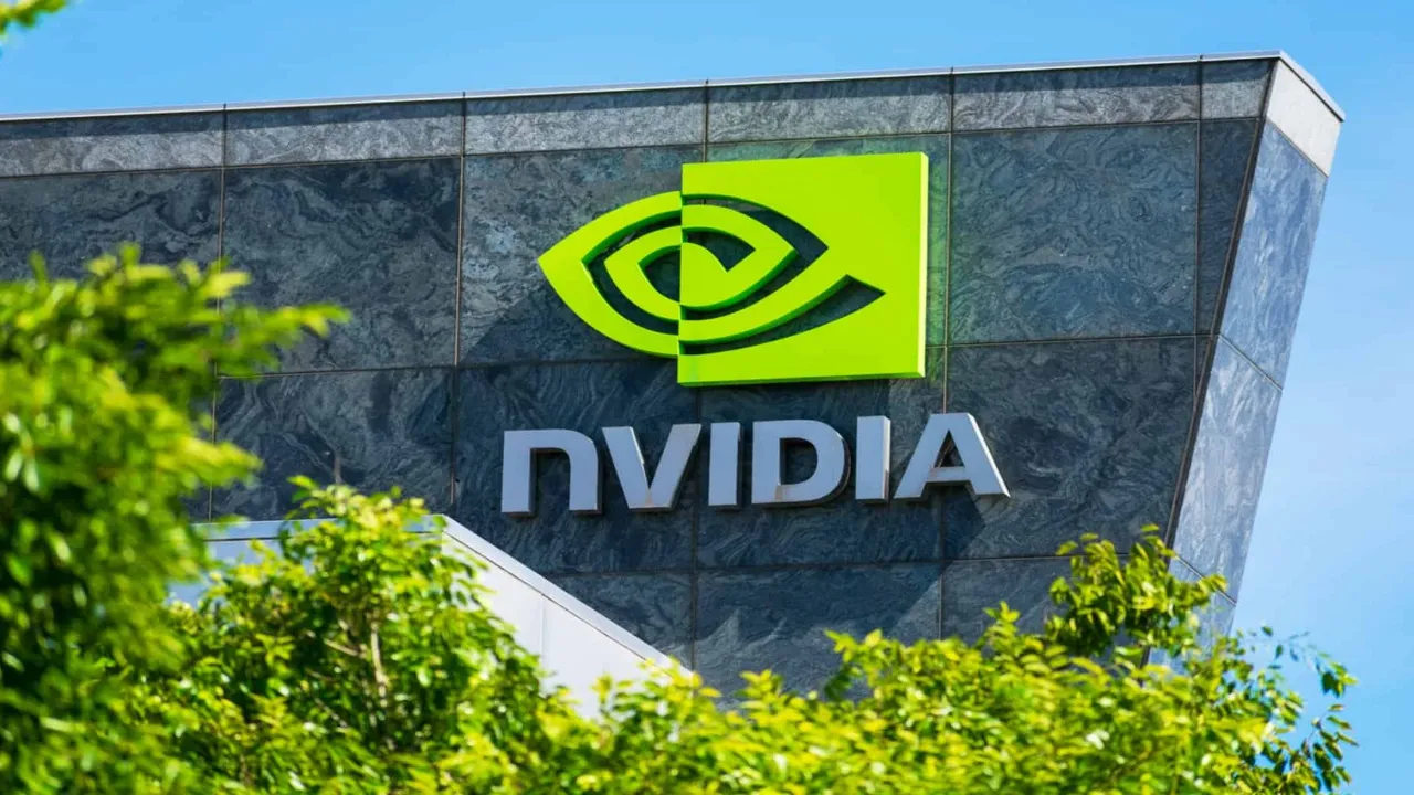 Nvidia'nın girişimlere yaptığı yatırım 3 katına çıktı!