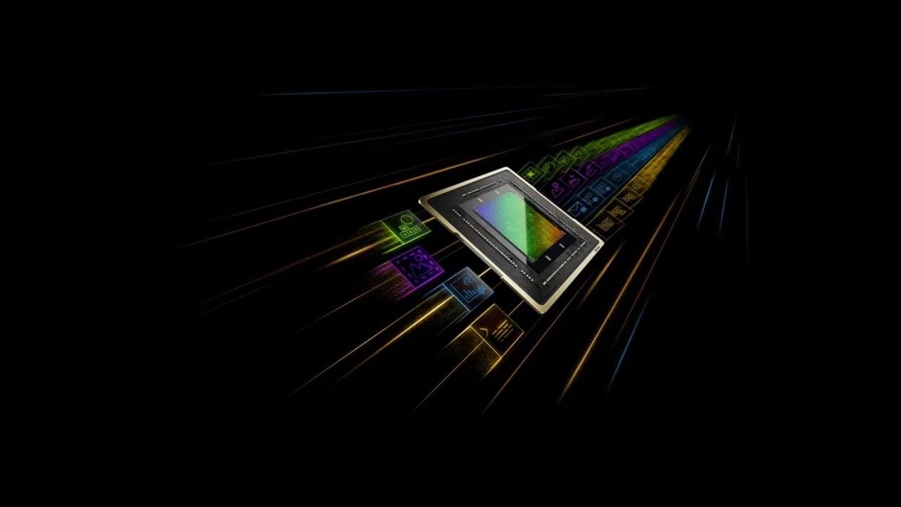 NVIDIA'nın yeni GPU’ları daha fazla yapay zekâyla gelecek! 