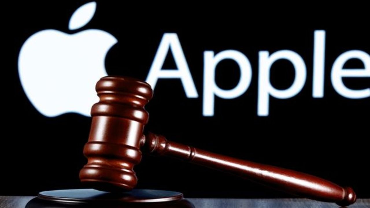 Otonom araç projesi sırlarını çalan Eski Apple mühendisi hapis cezasına çarptırıldı! 