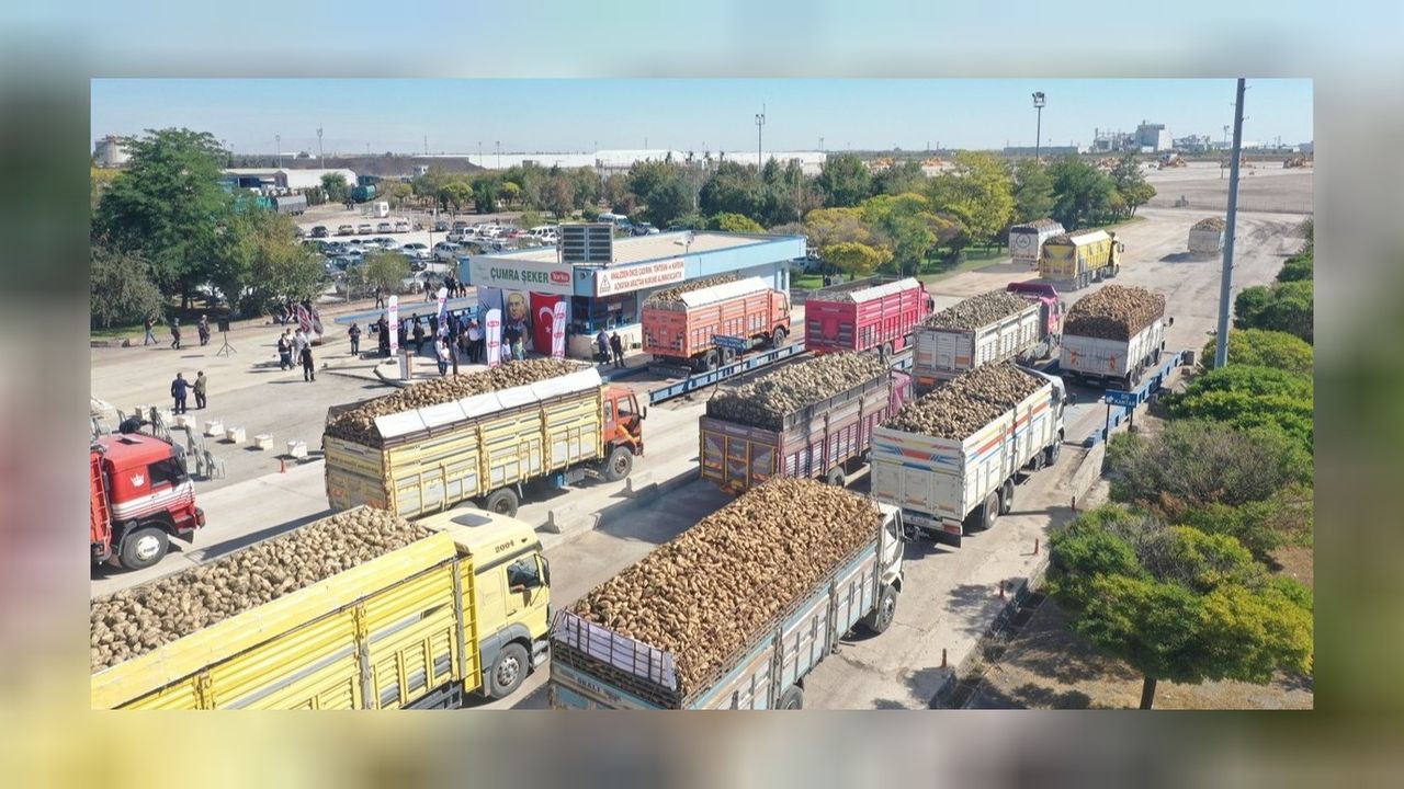 PANKOBİRLİK Başkanı açıkladı! Bugün çiftçinin hesabına 5.9 milyar liralık ödeme yapılacak! 