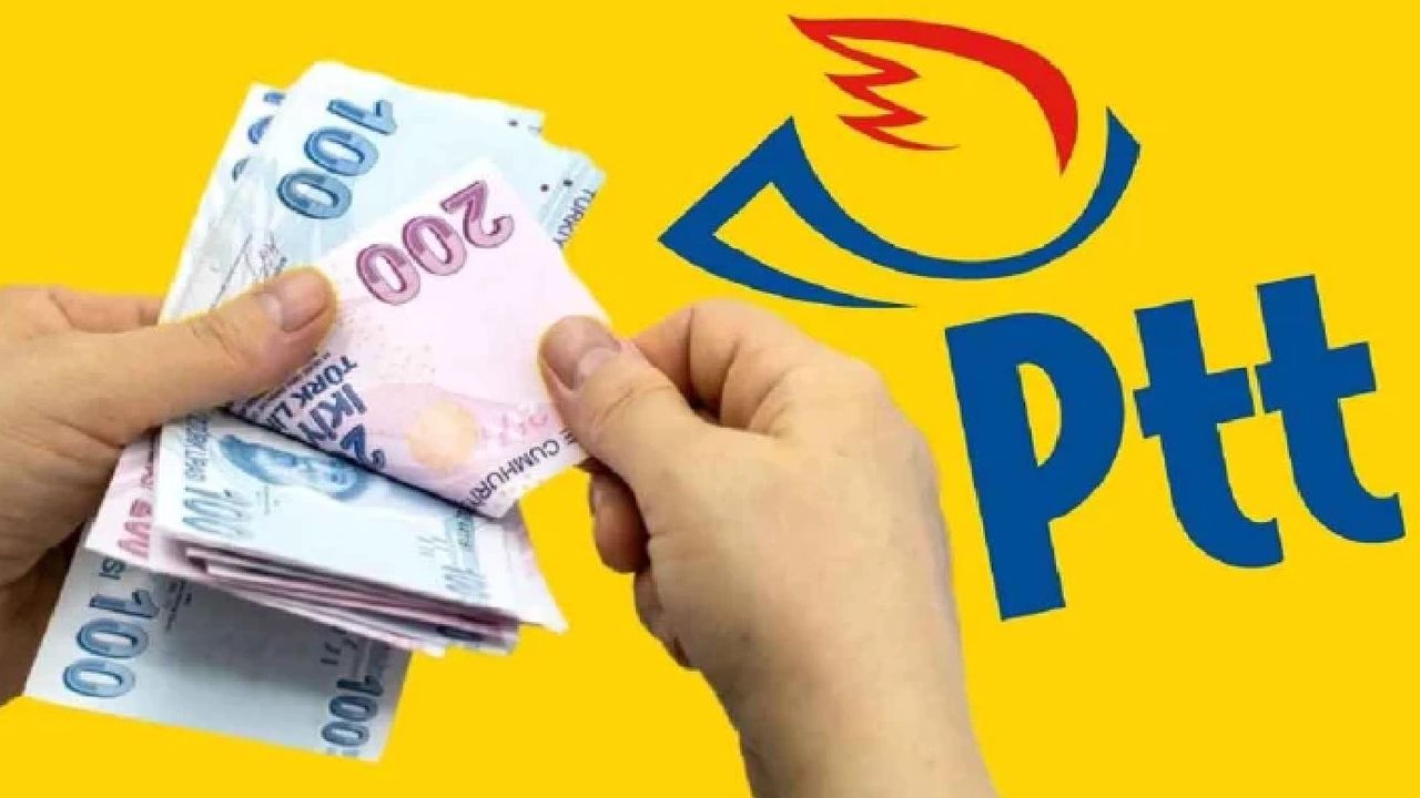 PTT destek vanalarını fulledi! Nakit arayanlara koşulsuz 40.000 TL'ye kadar ödeme!