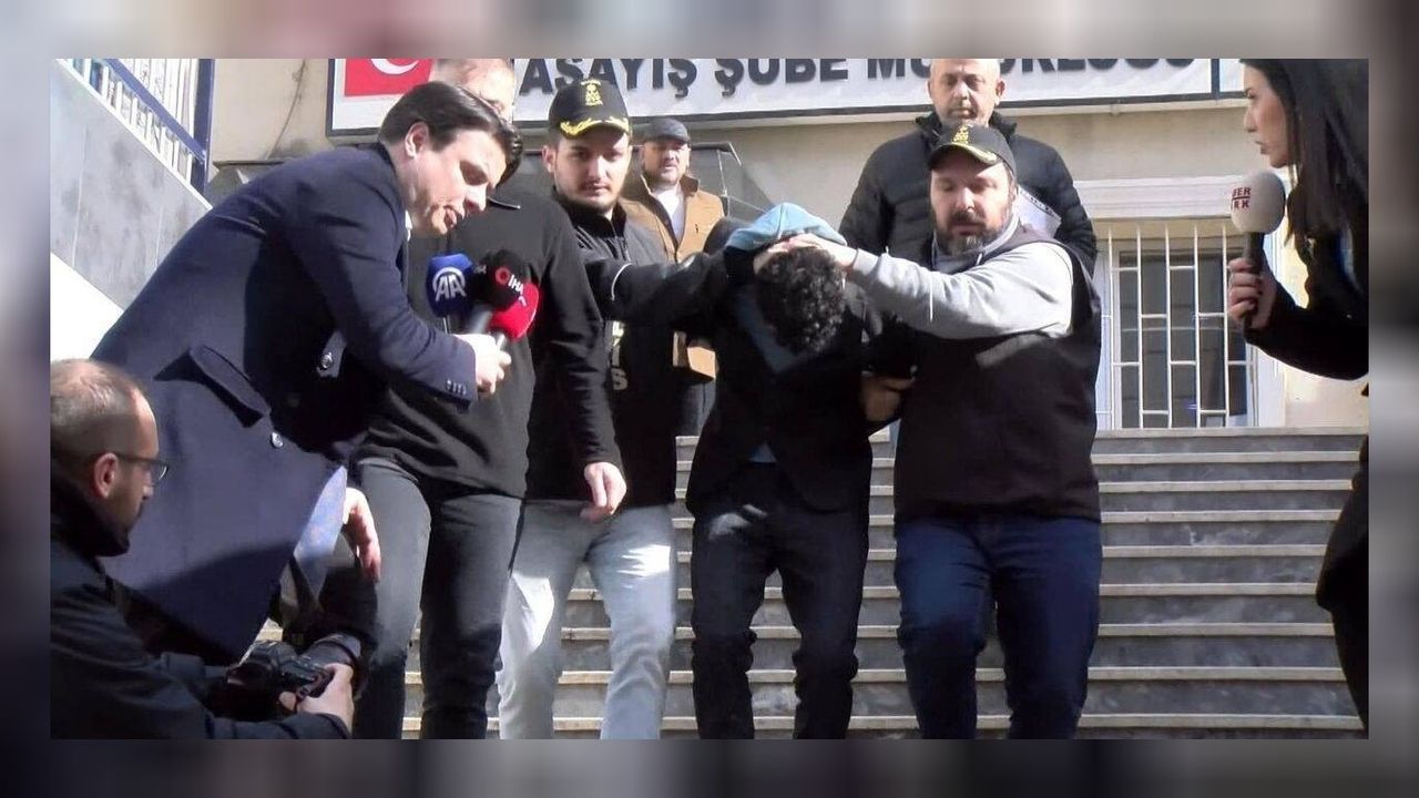 Ramazan Hoca'nın katilinin ifadesi ortaya çıktı! 