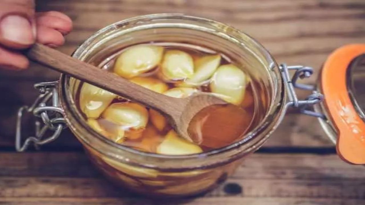 Aç karnına tüketildiğinde kanser hücreleriyle savaşıyor, rahim kanserine karşı inanılmaz fayda sağlıyor