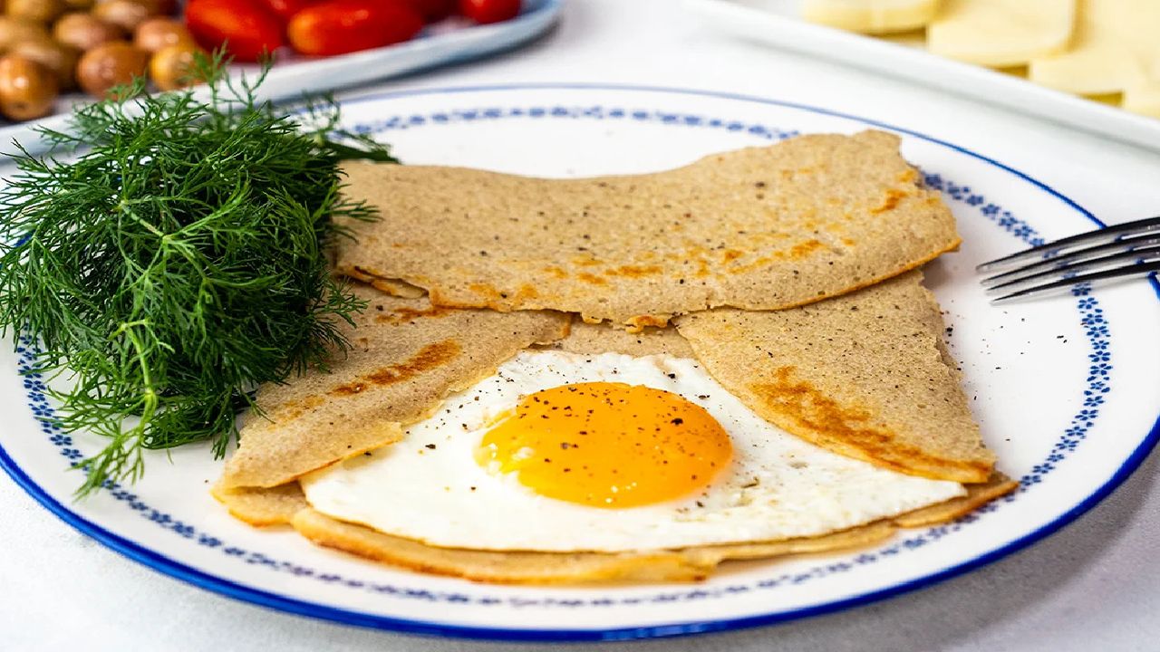 Sahur sofralarını şenlendirecek tarifler! Asla susatmıyor, saatlerce tok tutuyorlar