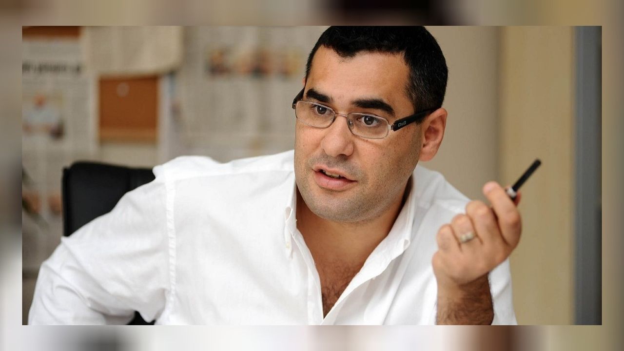 Sıcak haber! Gazeteci Enver Aysever gözaltına alındı 