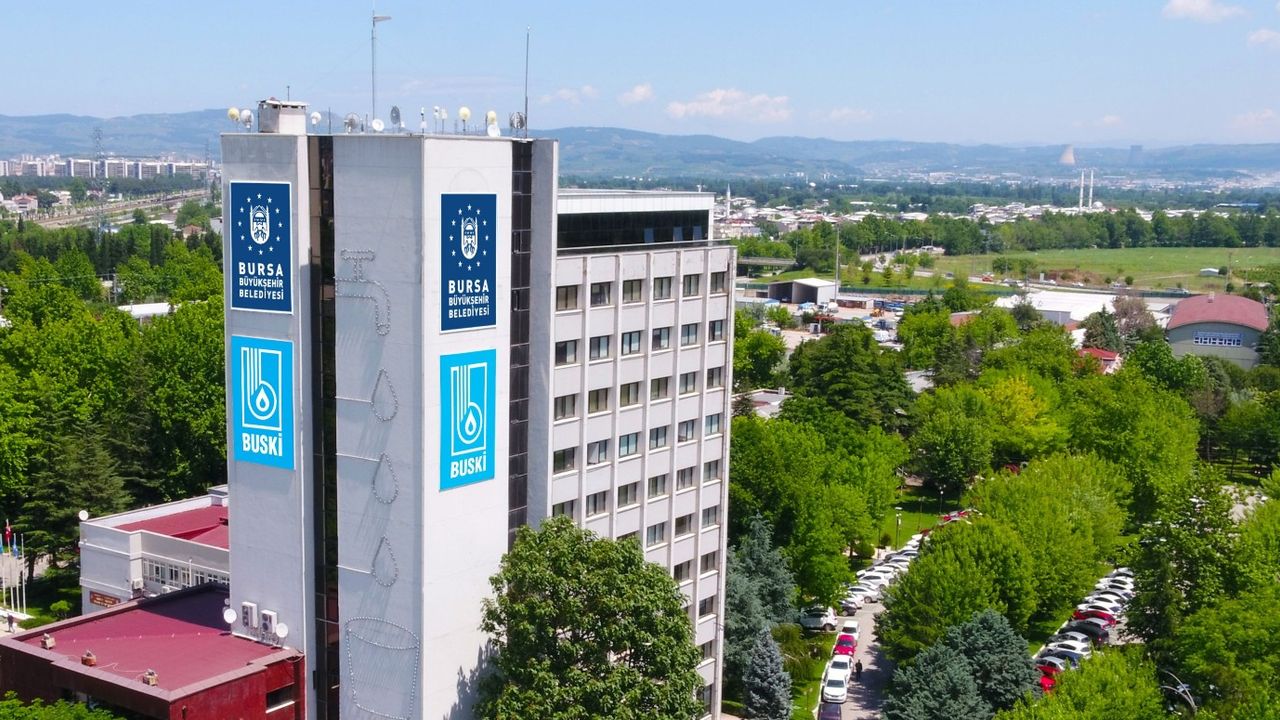 Şimdiden bidonları doldurun! Bursa'da 21 günlük su kesintisi yaşanacak 