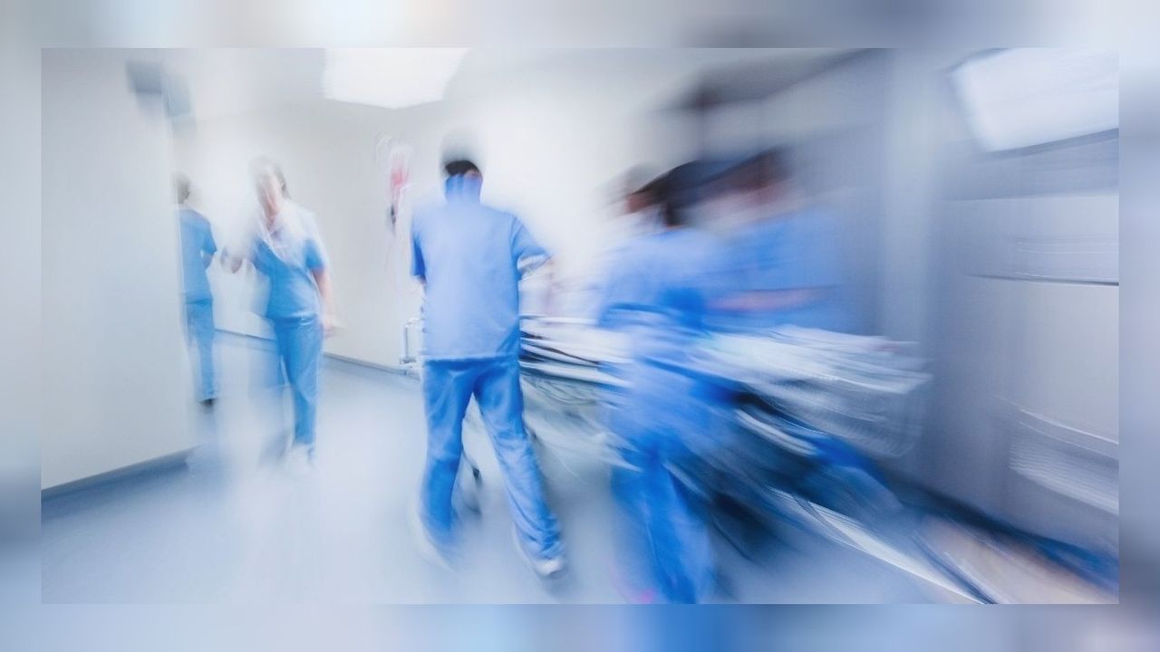 Soluk borusuna meyve parçası kaçan çocuk hayatını kaybetti! 