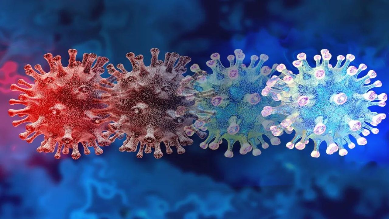 Solunum yolu enfeksiyonlarında yeni dönem: Dört virüs birden tehdit ediyor