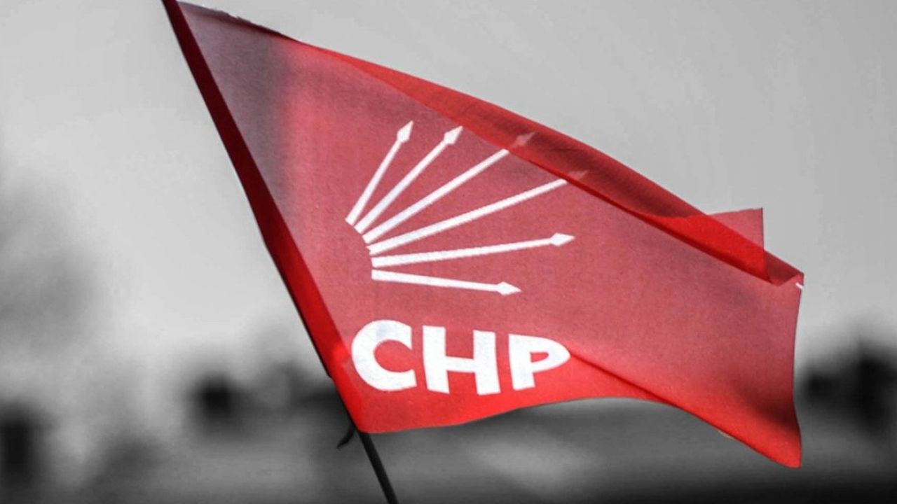 Son Dakika! CHP o ilçeden aday çıkaramayacak: YSK reddetti