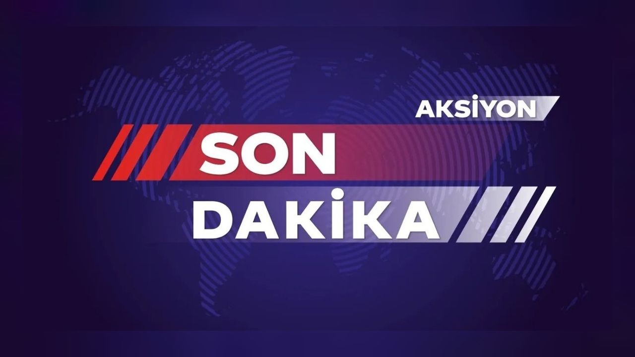 Son dakika! Sel nedeniyle Antalya'da 3 ilçede eğitime ara verildi