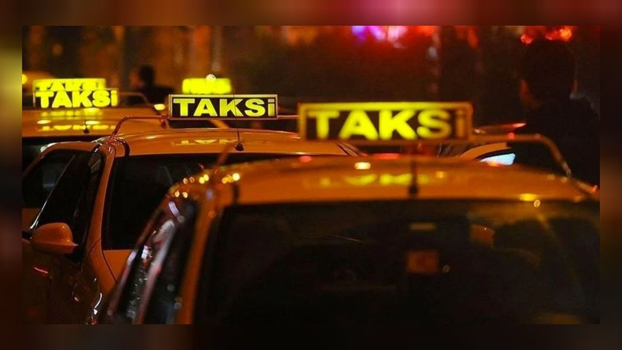 Son dakika! Taksiciyi öldüren saldırganın kan donduran ifadesi ortaya çıktı! 