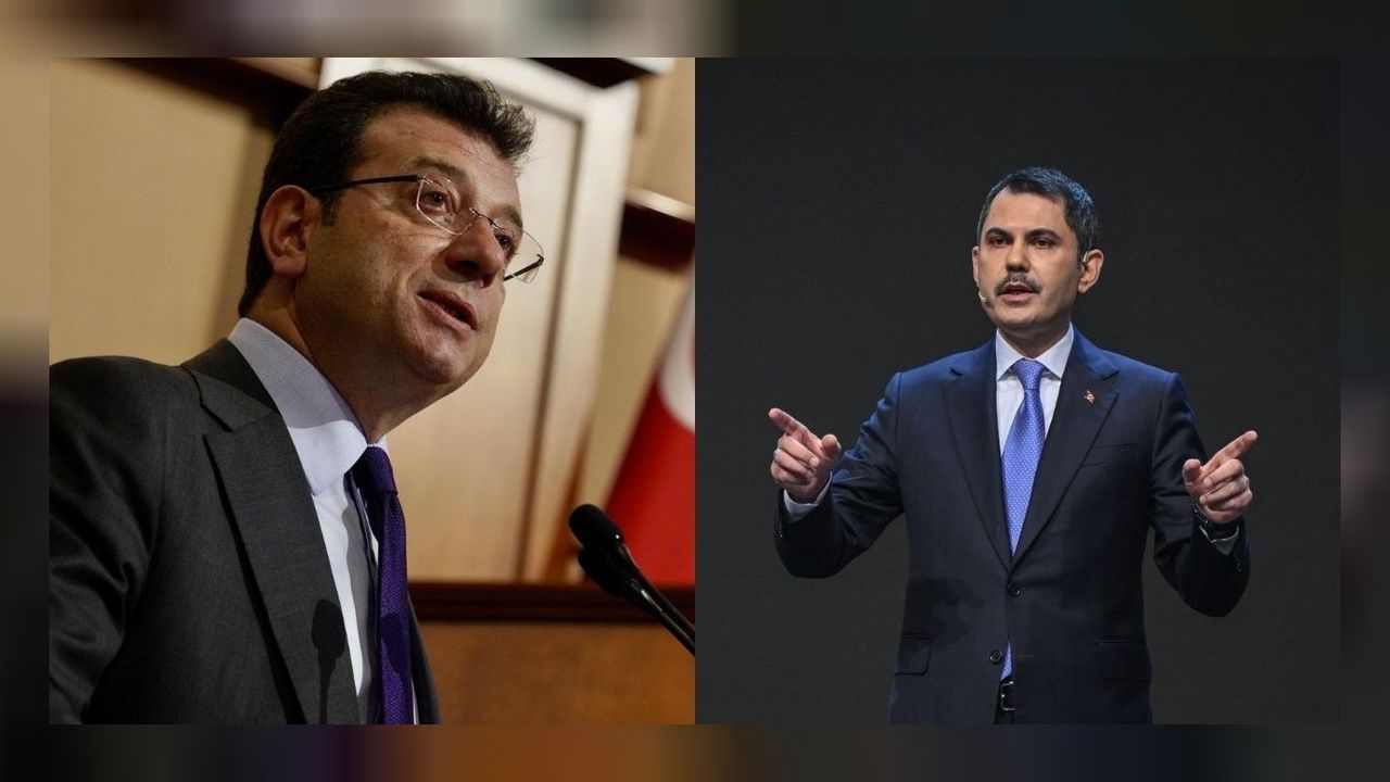 Sonar Araştırma yeni İstanbul seçim anketini yayımladı! 