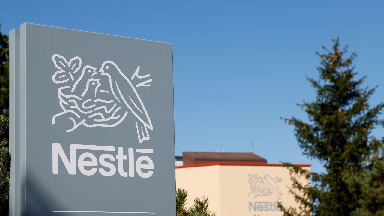 Soruşturma tamamlandı! Rekabet Kurulu'ndan Nestle'ye büyük ceza! 