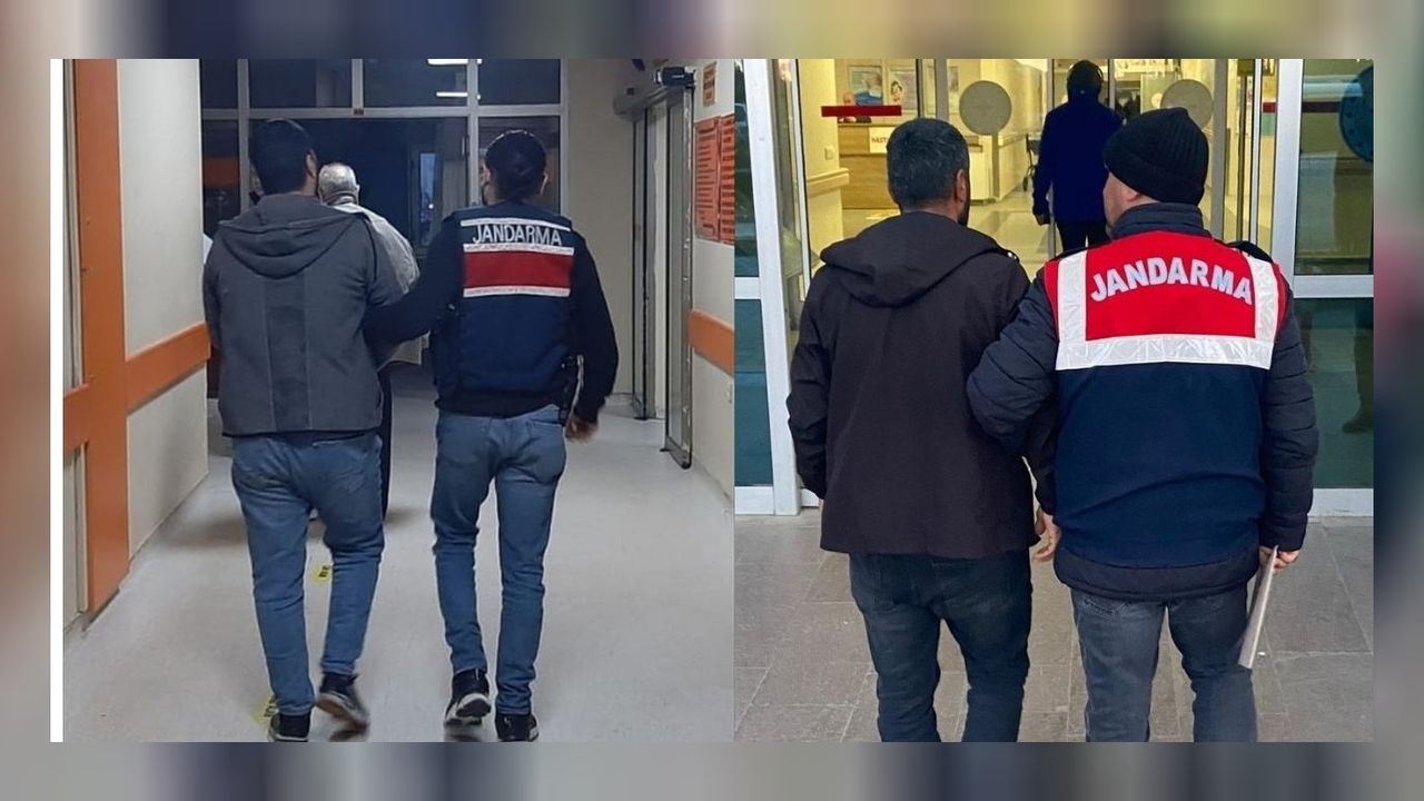 Sosyal medyada terör propagandası yapan 5 şahsa gözaltıa kararı verildi! 