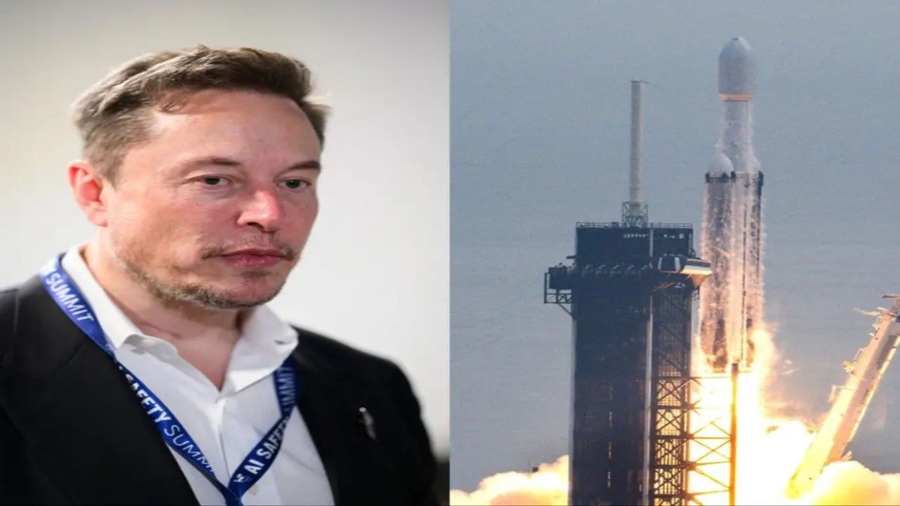 SpaceX’te şimdi de cinsel taciz depremi! 